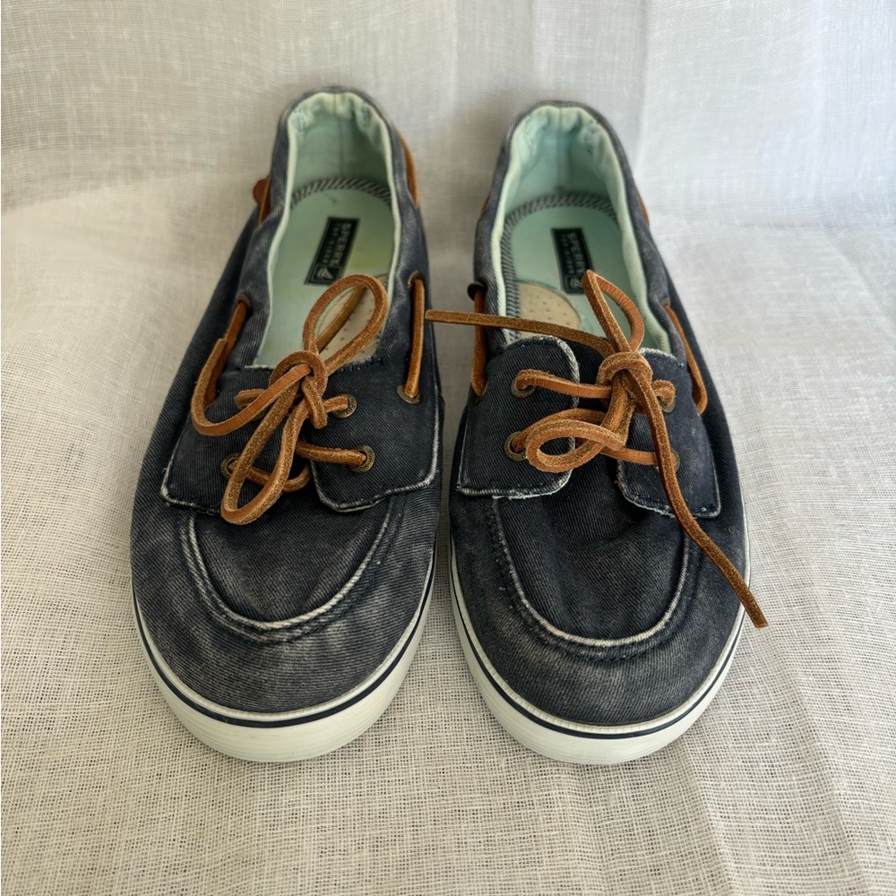 Sperry